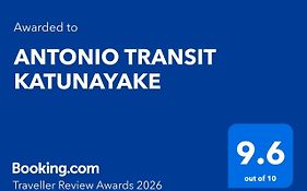 Antonio Transit Katunayake